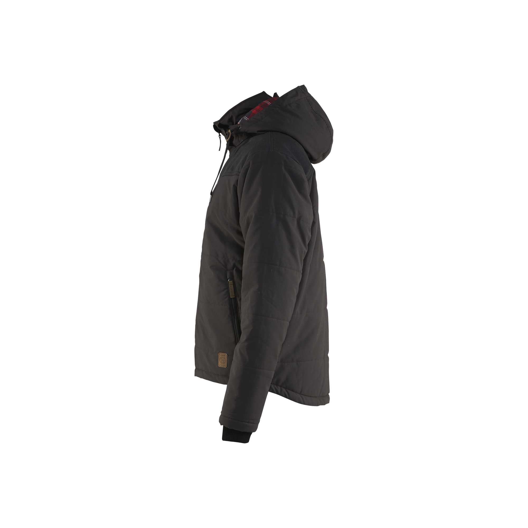 BLAKLADER 44991845 Winter Jacket Work Jacket MEN - Insulated